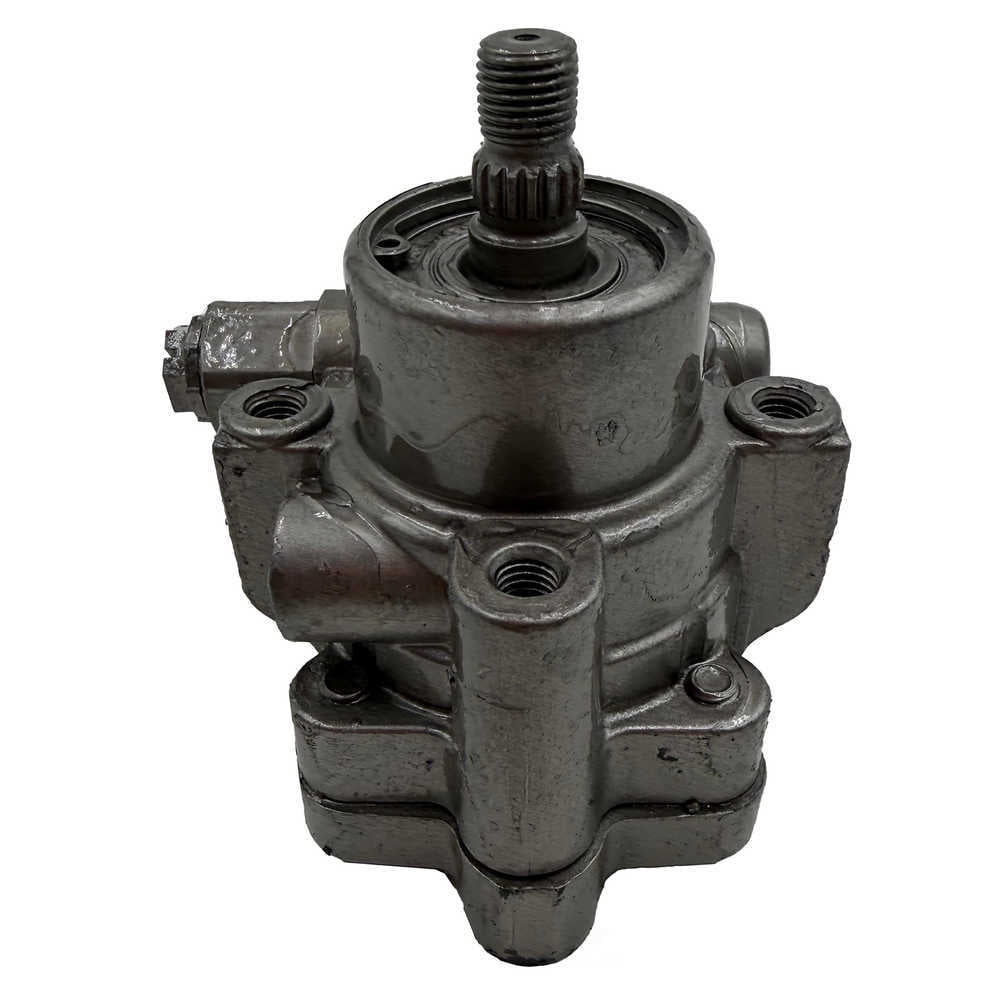 MAVAL 96292M Reman Power Steering Pump