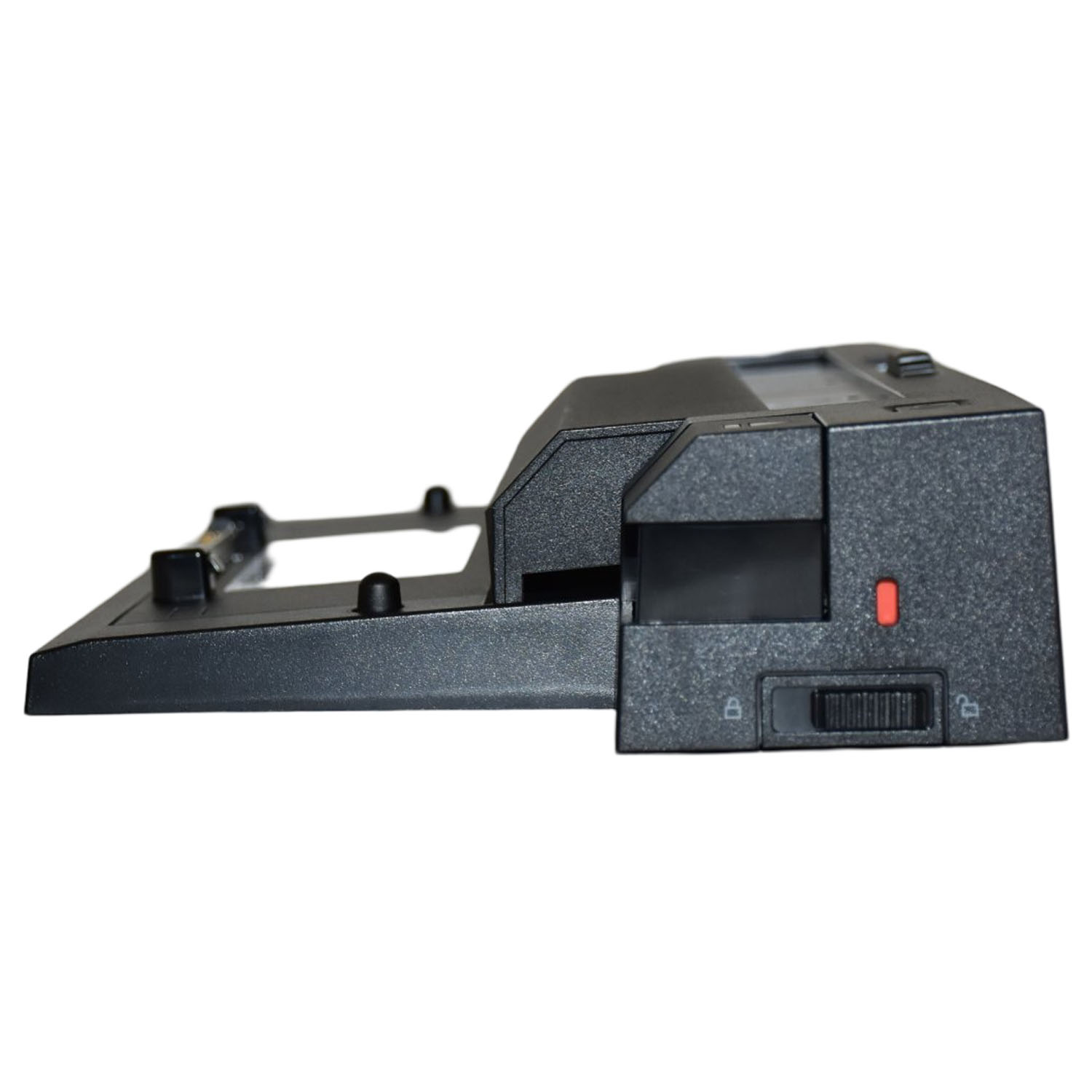 Open Box Dell E-Port Plus II Docking Station USB 3.0 Port Replicator 35RXK PR02X