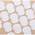 thumbnail image 3 of Autocollants Absorbants de Sueur Jetables pour Aisselles, 3 of 5