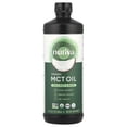 thumbnail image 1 of Aceite MCT Nutiva Organic, sin sabor, 946 ml, 14 g de MCT por porción, 1 of 4