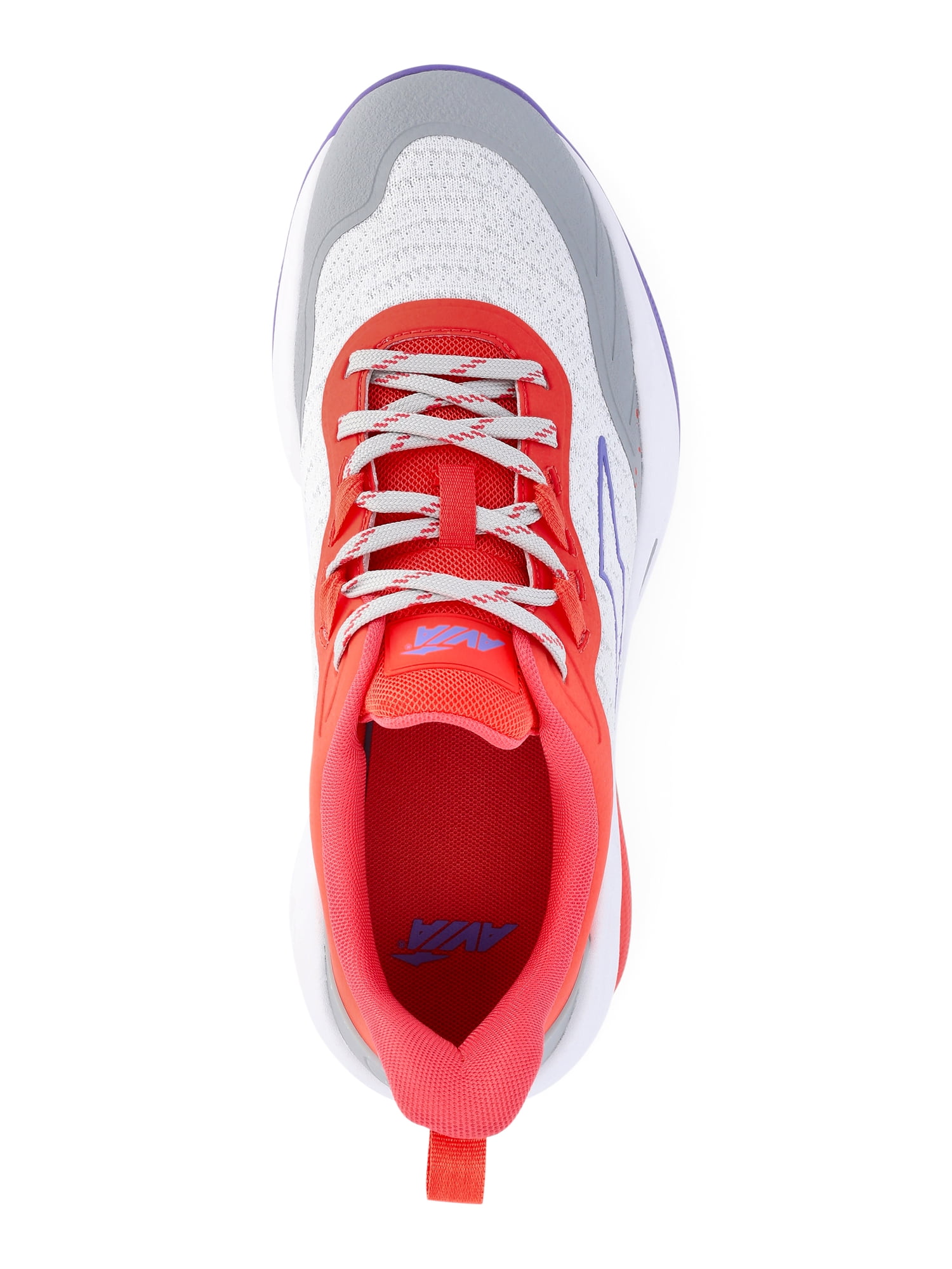 Avia Men's BB8124 Basketball Sneakers
