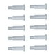 thumbnail image 4 of Tornillo de Rueda Giratoria ANGGREK Ruedas Tornillo Resistencia Al Desgaste Hardware, 4 of 8