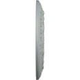 thumbnail image 4 of Ekena Millwork 15 3/4"OD x 1 1/2"P Colton Ceiling Medallion (Fits Canopies up to 4 3/4"), 4 of 11