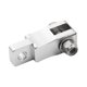 thumbnail image 1 of Extensor de pedal de embrague de 2 pulgadas Reemplazo de extensión de pedal de embrague de aleación de aluminio, 1 of 8