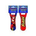 thumbnail image 1 of DC Comics The Flash Pop Art Dogbone Bottle Opener, 1 of 3