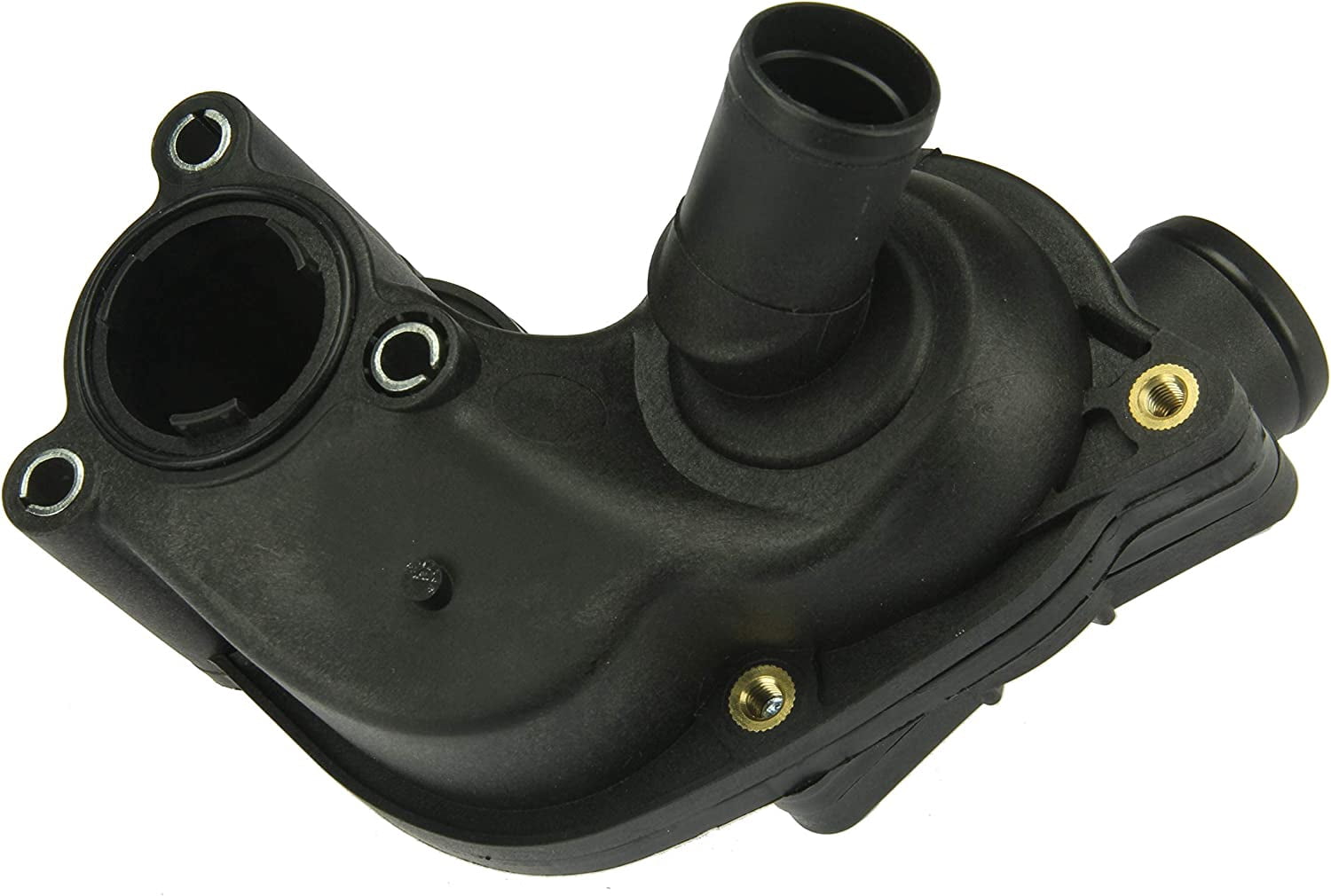 Autotecnica FD0714520 Engine Coolant Thermostat / Water Inlet Assembly