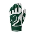 thumbnail image 3 of Evoshield SRZ-1™ Adult Batting Gloves - Dark Green, X-Large, 3 of 5