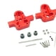 thumbnail image 4 of caso de transferencia de RC D90 Funda De Transferencia Piezas De Actualización De Metal Para 1/12 D90 D91 MN98 99S ROJO, 4 of 6