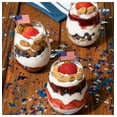 thumbnail image 7 of Breakfast Biscuits Variety Packs | 3 Natural Flavors - 12 Chocolate belvitas Snack Packs, 12 Cinnamon Brown Snack Packs, and 12 Blueberry Snack Packs | (Belvita Breakfast Biscuits 36 pack), 7 of 7