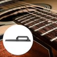 thumbnail image 3 of Electric Acoustic Guitar Bass Fret Crowning File Luthier Tool Nut Saddle Fret 21cm, 3 of 8