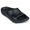 Black-Fade, variant on Fusion 2 Slide - Women's Recovery Sandal