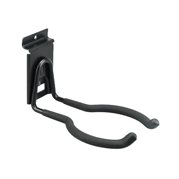 Garden Power Tool Hangers Garage Wall Hooks Weedeater Rack String Trimmer Hangers