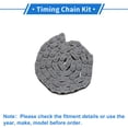 thumbnail image 6 of Unique Bargains Timing Chain Kit for NISSAN 200SX 1995-1998 No.1302853Y00 1 Pcs Car, 6 of 7