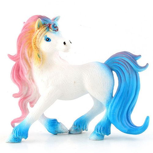 unicorn figurines amazon