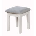 thumbnail image 4 of David Vanity Table Set, 4 of 4