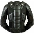 thumbnail image 3 of G4 Vision Kids Sports Chest Back Spine Protector Vest, MLSice Children Anti-Fall Protective Gear Motorcycle Jacket Motocross Body Guard Vest for Cycling Skiing Riding Skateboarding, 3 of 4