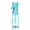 1pack 200ML Clear Blue, variant on Spray Bottle for Hair (6.8OZ /200ML) Continuous Ultra Fine Mist Sprayer for Hair, Salons, Barber, Plants, Skin Care, Cleaning