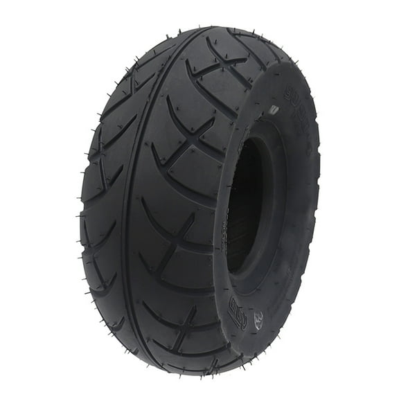 90/90-4 Outer Tyre For 10inch Electric Tires Gasoline Scooters 90/90-4 Electric Scooter Outer Tire