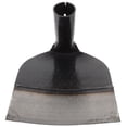 thumbnail image 1 of MasteelfCA Hoe Garden Tool Agricultural Hoes Weeding Rake Heavy Duty Backyard Weeding Tool (Solid Hoe), 1 of 8