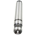 thumbnail image 3 of PET-U 2 Mt With 5/8-Inch Crown Super Wood Lathe Drive Center, 3 of 9