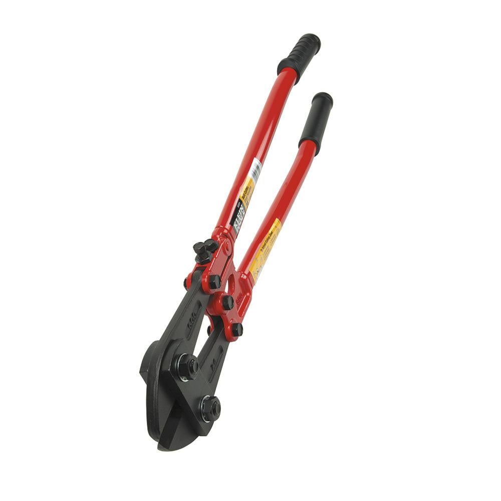 Klein Tools Bent Trimmer 11-1/4In