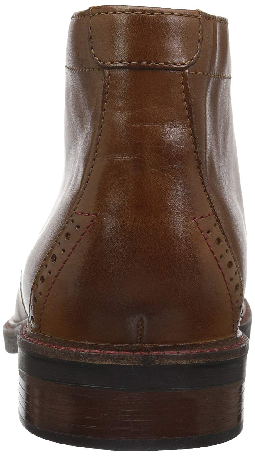 bostonian chukka boots
