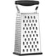 thumbnail image 1 of Rallador en caja Cuisinart negro de acero inoxidable, 1 of 4
