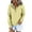 Yellow, variant on ZSQDM Hanes Hoodies for Women Women's Pullover Hoodies Teen Girls Trendy Fall Fashion Tops Hooded Sweatshirts Christmas Sweater Women Sweatshirt （M）