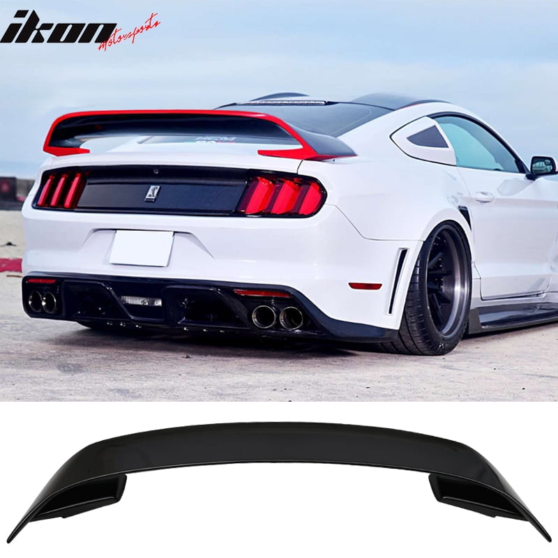 Ikon Motorsports Compatible with 15-21 