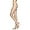 Nude, variant on L'eggs Sheer Energy Women's Standard-Panty, Sheer Toe, Nylon Pantyhose