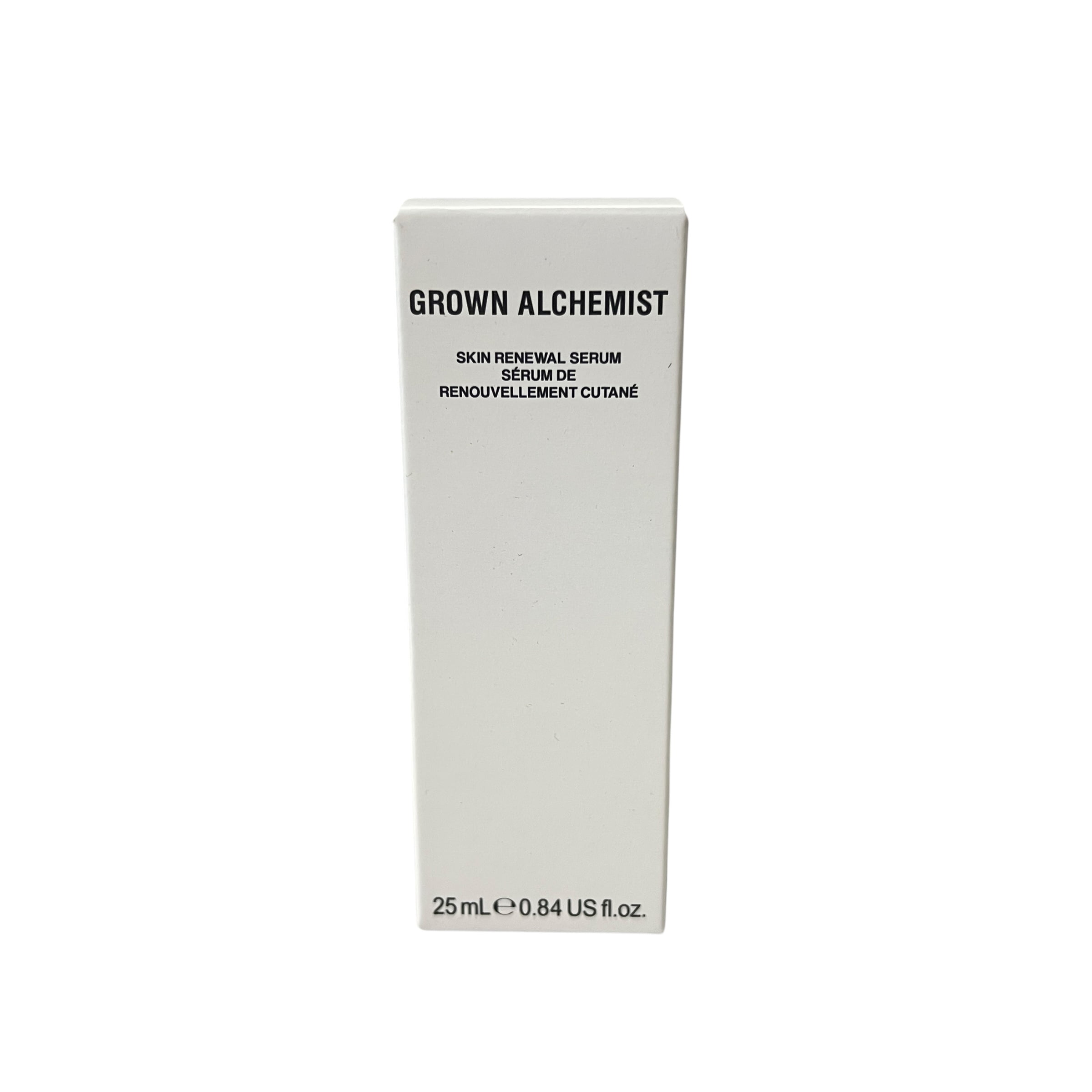 Grown Alchemist Skin Renewal Serum 0.84 fl oz