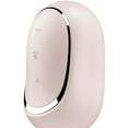 thumbnail image 3 of Satisfyer Pro To Go 2 | Double Air Pulse Vibrator | Clitoris Stimulation | Waterproof (IPX7) | Rechargeable Battery | Skin-Friendly Silicone (Beige), 3 of 5