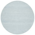 thumbnail image 6 of SAFAVIEH Marbella Keeleigh Diamond Area Rug, Blue, 4' x 6', 6 of 8