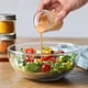 thumbnail image 4 of Vidrio Mason Jars ComSaf de 60 ml (48 unidades) con tapa para aderezo, 4 of 8