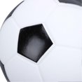 thumbnail image 4 of Veilleuse de football avec support en bois, 3 couleurs, intensité variable, lampe 3D pour garçons et filles, passionnés de football, 4 of 4