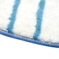 thumbnail image 2 of Juego de 2 almohadillas multisuperficie para guantes de vapor - Almohadillas de limpieza de microfibra, 2 of 5