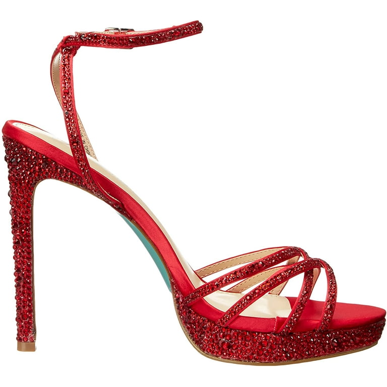 Betsey johnson adde hotsell