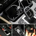thumbnail image 2 of Car Charger Mini Dual USB 12V Lighter Socket Adapter Plug, 2 of 8