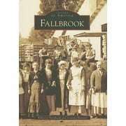 Images of America: Fallbrook (Paperback)