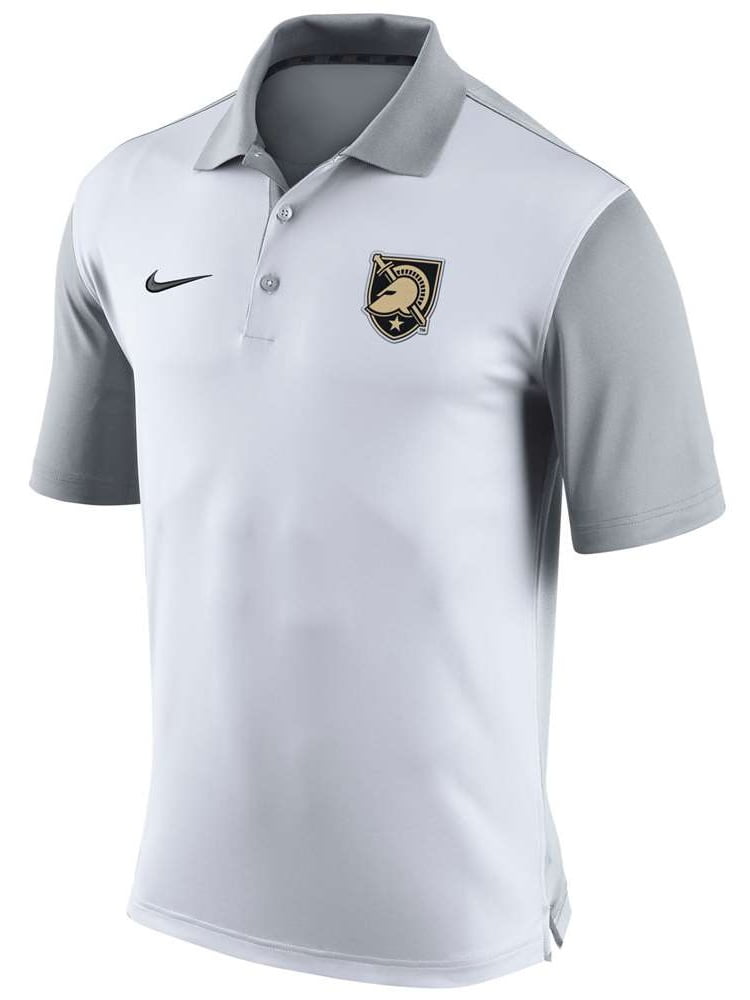 Nike Army Black Knights Preseason Polo 