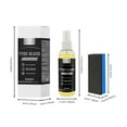 thumbnail image 2 of RKSTN Agent de Revêtement pour Pneus (100Ml), 2 of 6