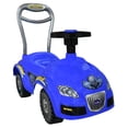 thumbnail image 1 of Montable MyToy Herbi Car Azul, 1 of 3