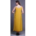thumbnail image 4 of Bimba Robe Anarkali Imprimée pour Femmes Kurti Indienne Sans Manches Kurta Évasée, 4 of 6