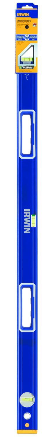 Irwin Tools 1794068 48-Inch 2550 Magnetic Box Beam Level