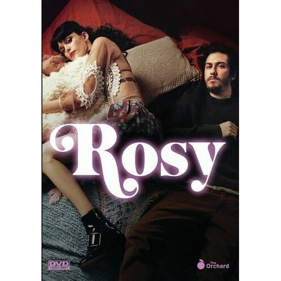 Rosy (DVD), The Orchard, Mystery & Suspense