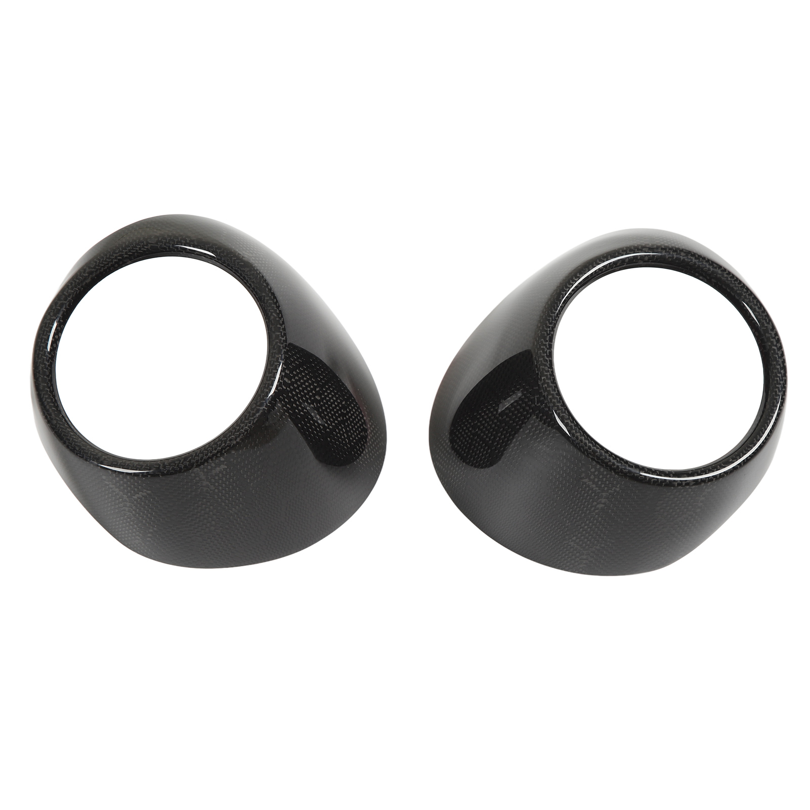 Left Right,Air Conditioner Outlet Decoration, Air Conditioning Vent