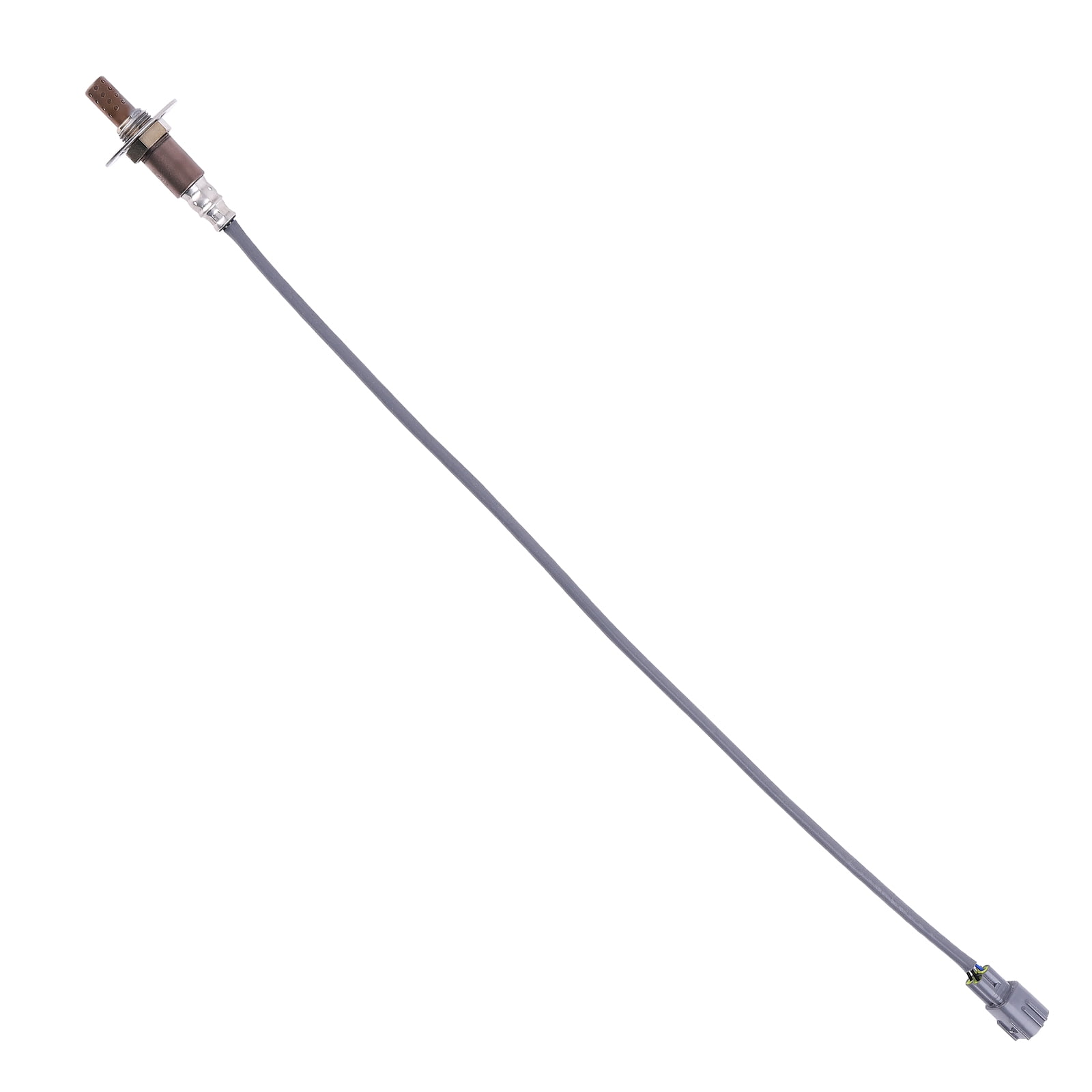 Set of 2 Upstream & Downstream Oxygen Sensors for Subaru Legacy & Outback 2.5L 2010-2012, Engine Fuel System, OE 234-4445, 234-9097, 22641-AA54A, 22690AA81A, Stainless Steel