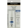 Neutrogena Pure & Free Liquid Daily Sunscreen SPF 50 1.40 oz (Pack of 3)