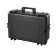 thumbnail image 2 of Viable Black Case, 21.85 x 16.85 x 8.31 in, 2 of 2