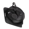 thumbnail image 5 of Internal Cooler Fan Fast Heat Dissipation Silent Replacement Internal Cooler Fan for Xbox Series X, 5 of 5